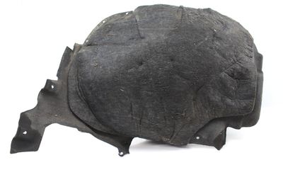 FENDER LINER / SPLASH GUARD - REAR PART 4E0821191E