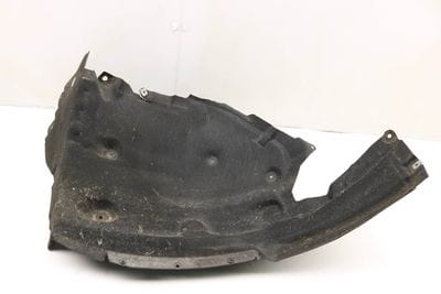 FENDER LINER / SPLASH GUARD - REAR PART 7244183