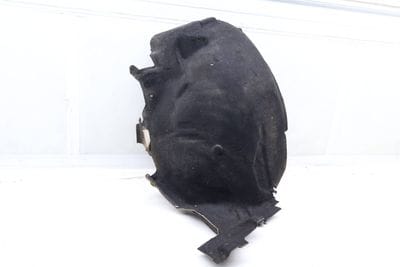 FENDER LINER / SPLASH GUARD (REARWARD) 4E0821192F