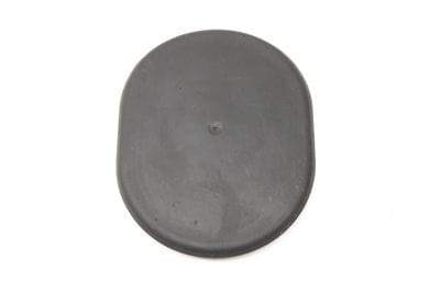 Fender Liner Trim / Cover 4F0809967B