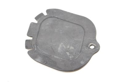 FENDER LINER TRIM / COVER 4G0809967