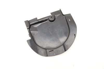 FENDER LINER TRIM / COVER 8W0805583A