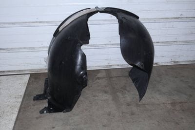 FENDER LINER / WHEEL HOUSING COVER 11K809957A