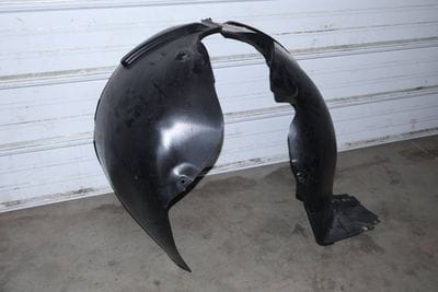FENDER LINER / WHEEL HOUSING COVER 11K809958A