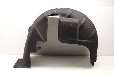 FENDER LINER / WHEEL HOUSING COVER 2GJ810971B