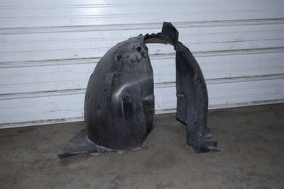 Fender Liner / Wheel Housing Cover 3CN805912D