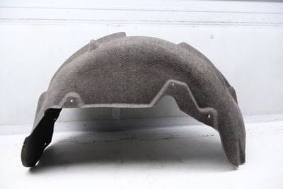 Fender Liner / Wheel Housing Cover 4L0810171C