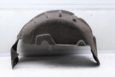 Fender Liner / Wheel Housing Cover 4L0810172C
