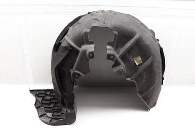 Fender Liner / Wheel Housing Cover 4M0810171G
