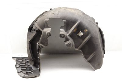 Fender Liner / Wheel Housing Cover 4M0810171G