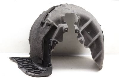 FENDER LINER / WHEEL HOUSING COVER 4M0810171G