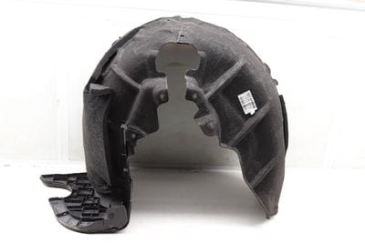 FENDER LINER / WHEEL HOUSING COVER 4M0810171J