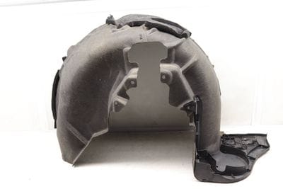 FENDER LINER / WHEEL HOUSING COVER 4M0810172G