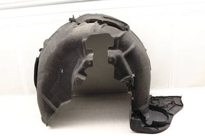 FENDER LINER / WHEEL HOUSING COVER 4M0810172H