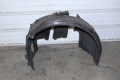 FENDER LINER / WHEEL HOUSING COVER 7009715