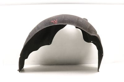 FENDER LINER / WHEEL HOUSING COVER 7172493