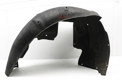 Fender Liner / Wheel Housing Cover 51717260293