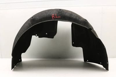 FENDER LINER / WHEEL HOUSING COVER 7260293