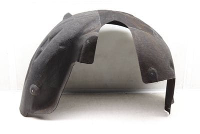 FENDER LINER / WHEEL HOUSING COVER 7276184