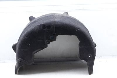 Fender Liner / Wheel Housing Cover 51717394818