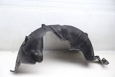 FENDER LINER / WHEEL HOUSING COVER 7427925