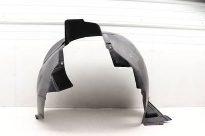 FENDER LINER / WHEEL HOUSING COVER 8402443