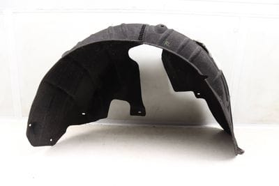 Quarter Panel Fender Liner / Wheel Housing Cover 561810971A