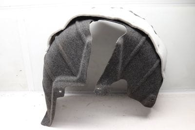 FENDER LINER / WHEEL HOUSING COVER 561810971C