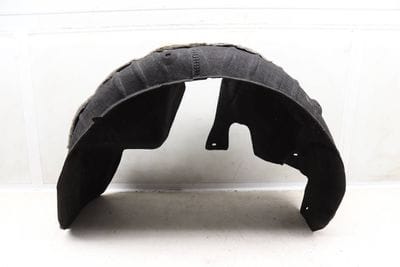 Quarter Panel Fender Liner / Wheel Housing Cover 561810972A