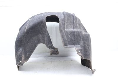 FENDER LINER / WHEEL HOUSING COVER 5C6810972
