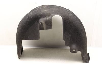 FENDER LINER / WHEEL HOUSING COVER 5G9810972B