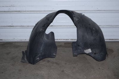 Fender Liner / Wheel Housing Cover 7L5809961F