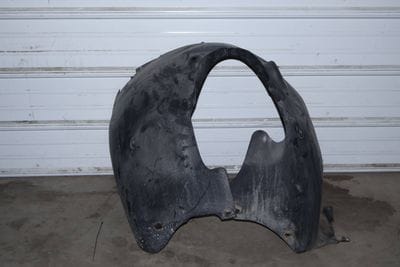 Fender Liner / Wheel Housing Cover 7L5809962F