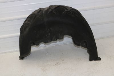 Fender Liner / Wheel Housing Cover 7P5810971C