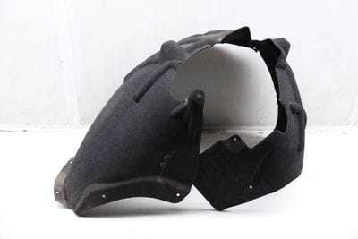 Fender Liner / Wheel Housing Cover 7P6805977A