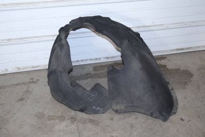 Fender Liner / Wheel Housing Cover 7P6805978A