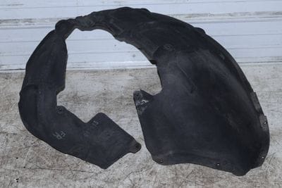 Fender Liner / Wheel Housing Cover 7P6805978A