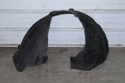 Fender Liner / Wheel Housing Cover 80A821171G
