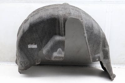 FENDER LINER / WHEEL HOUSING COVER 83A810172D
