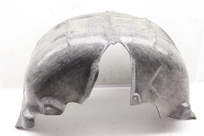 Fender Liner / Wheel Housing Cover 8J0810171E