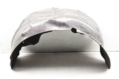 FENDER LINER / WHEEL HOUSING COVER 8J0810171E
