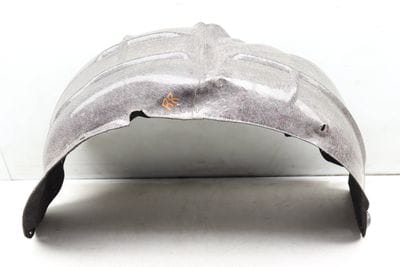 FENDER LINER / WHEEL HOUSING COVER 8J0810172E