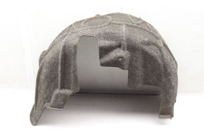 FENDER LINER / WHEEL HOUSING COVER 8V0810171A