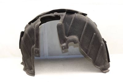 FENDER LINER / WHEEL HOUSING COVER 8W0810171G