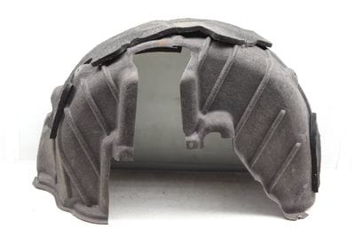 FENDER LINER / WHEEL HOUSING COVER 8W6810171A