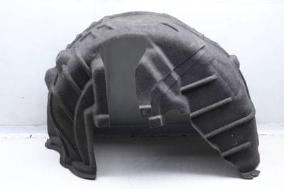 FENDER LINER / WHEEL HOUSING COVER 8W7810171B