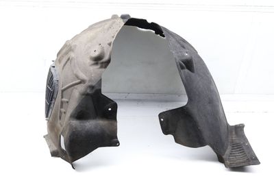 Fender Liner / Wheel Housing Cover