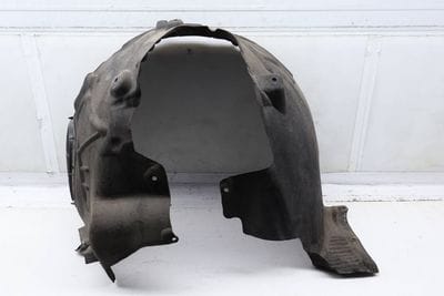 Fender Liner / Wheel Housing Cover
