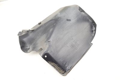 FENDER LINER / WHEEL HOUSING COVER