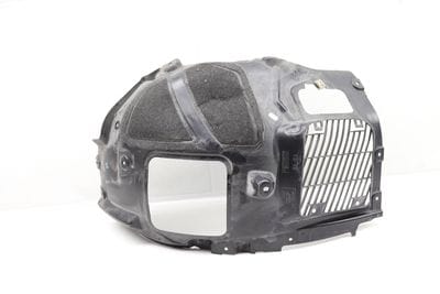 FENDER LINER / WHEEL HOUSING COVER (FORWARD) 7340786